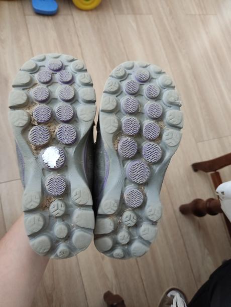 Topánky na jeseň, d.d.step,31