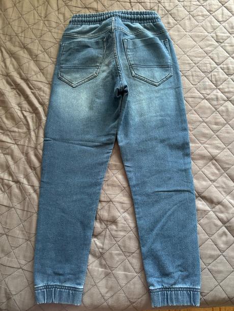 Modré rifle, pepperts,146