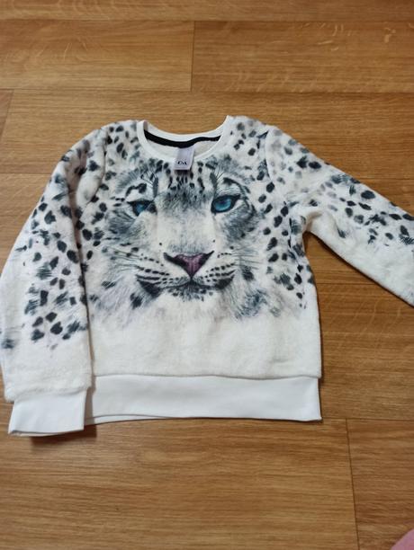 Mikina, dopodopo,128