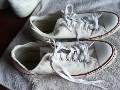 Tenisky, converse,44