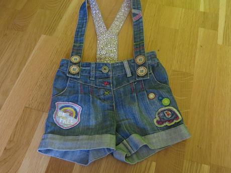 Kraťasy next, next,86