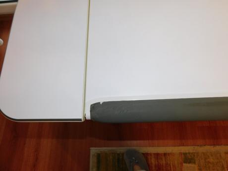 Detský rastúci stôl  mayer profi3, 