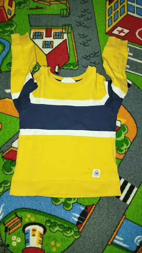 Chlapček 98, 86–98