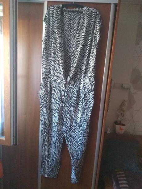 Dámske overaly leto, 44