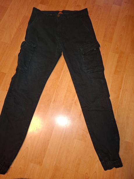 Pánske nohavice, 30