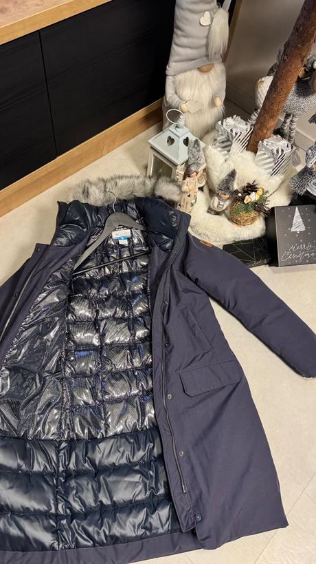 Columbia, columbia,xs