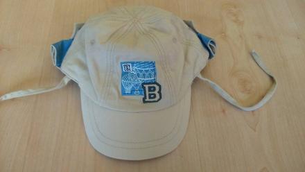 Šiltovka 4-9 mes., 68