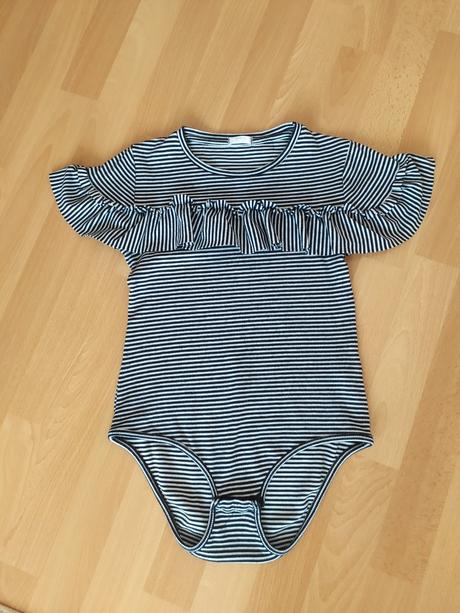 Body bieločierne 146/152, pepco,146