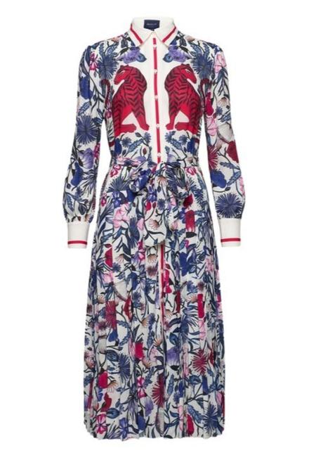 Gant original luxusnu damske saty l/xl, gant,l