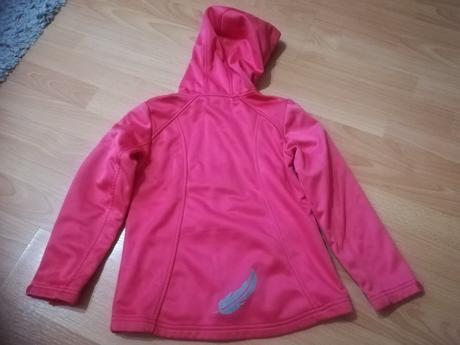 Dievčenska bunda, crivit,122