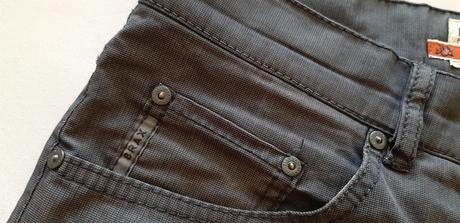 Pánske nohavice brax w33/l30, 30