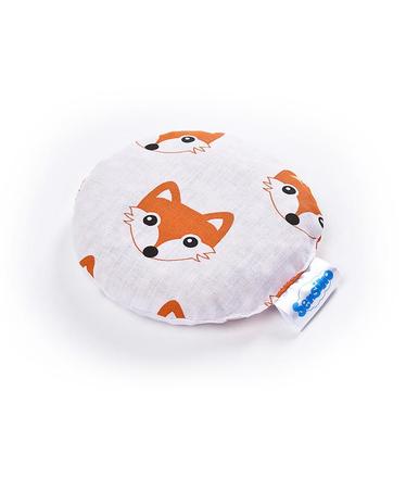 Sensillo termofor líška, 15 cm,