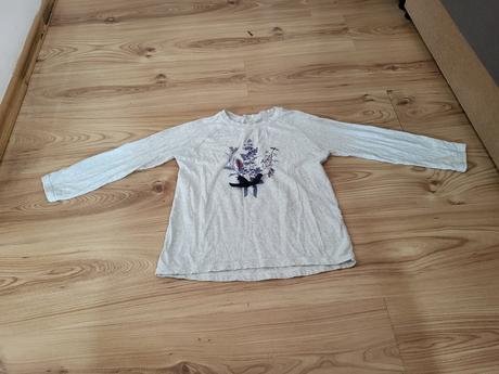 Balík oblečka, 122–134