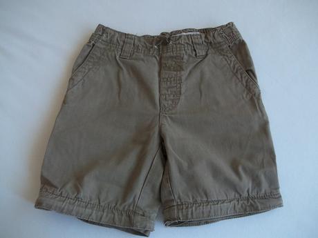 Dlhé a aj krátke nohavice - h&m - 98, h&m,98