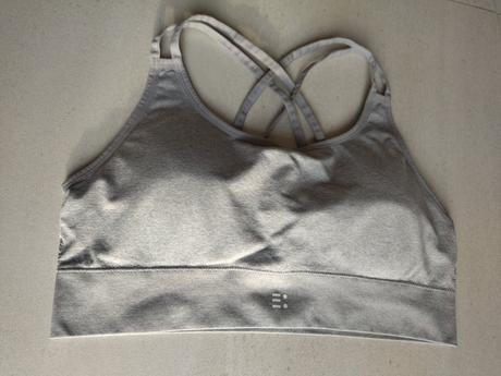 Športová podprsenka xl, f&f,xl