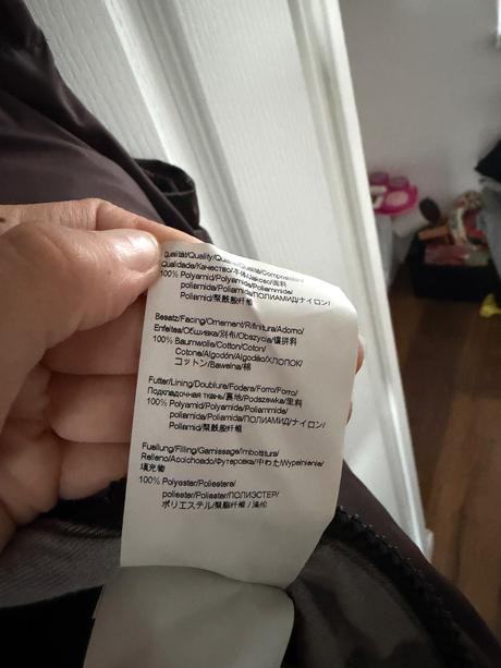 Oryginalna kamizelka męska hugo boss orange, hugo boss,xl