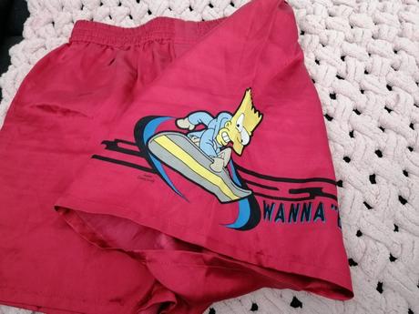 Trenky na spanie, xs