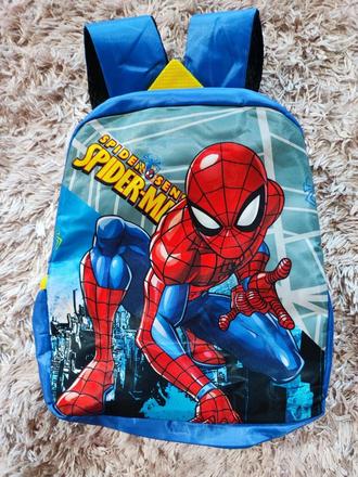Ruksak spiderman, 
