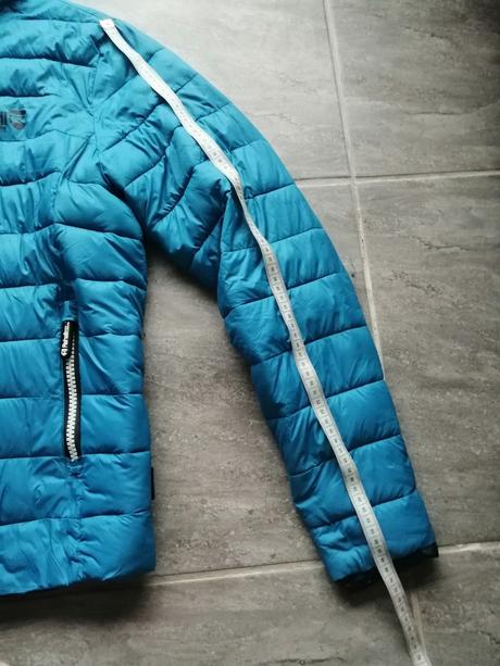 Kvalitná bunda rehall vm, m