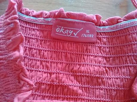 Saty letné, okay,176