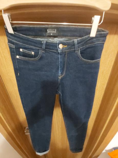 Rifle mohito, mohito,38