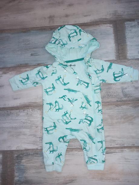 Overal pre clapčeka veľ.68, 68