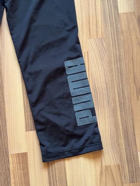 Puma baggy pants, puma,xs