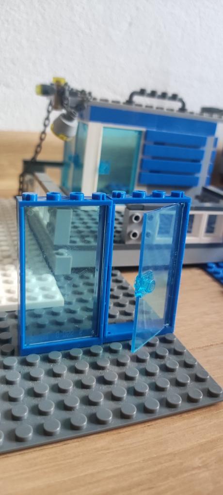 Okno dvere stavebnica,