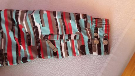 Lyžiarska bunda alpine pro m, alpine pro,m