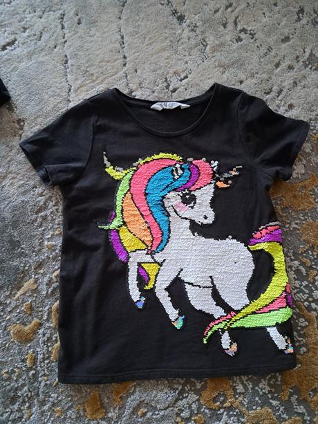Hm tricko, h&m,122