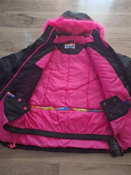 Lyziarska bunda, 152