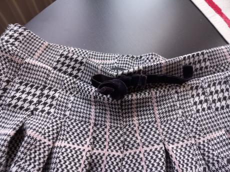 Predám sukňu velk. 10-11r nova, 146