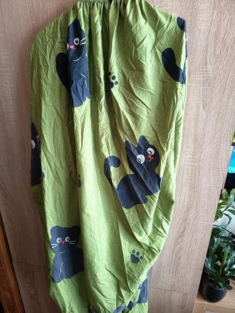 Plachta, šírka (cm): 120,dĺžka (cm): 200