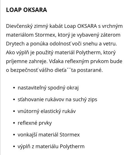 Loap bunda, loap,122