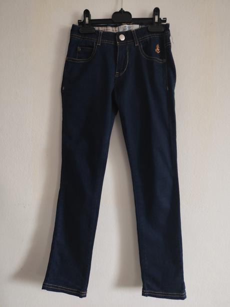 Dievčenské rifle, mayoral,128