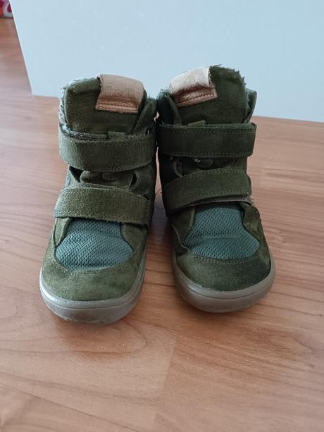 Froddo zimna obuv, froddo,26