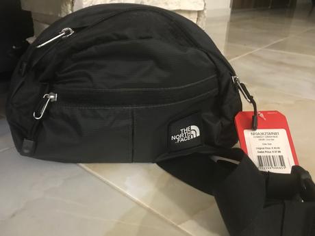 Kabelka na rameno the northface, 