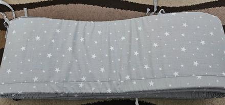 Mantinel, šírka (cm): 30,dĺžka (cm): 180