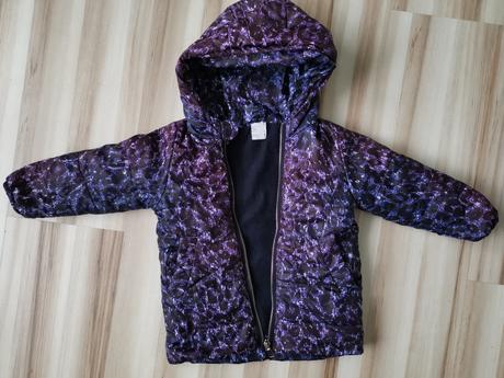 Prechodná bunda, 86