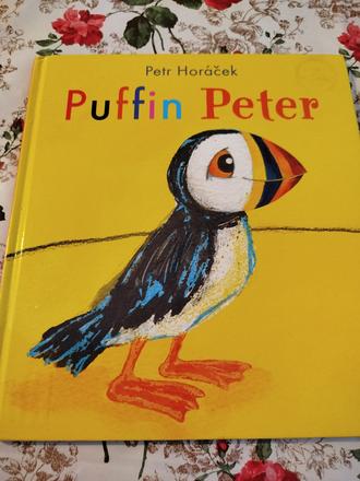 Puffin peter, 