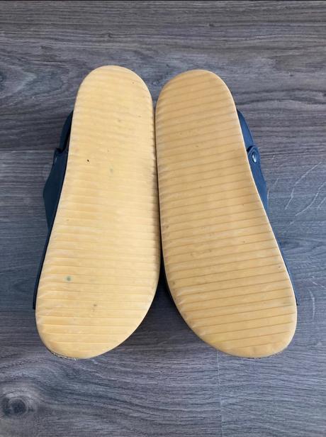 Reserved sandále, reserved,36