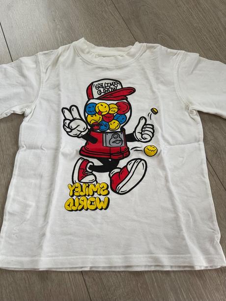 Tričko frajerské, zara,122