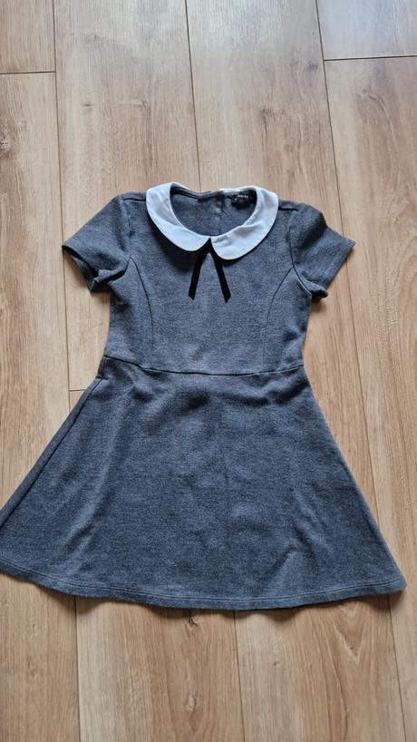 Šaty slávnostné zn. reserved veľ. 116., reserved,116