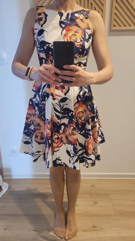 Elegantné spoločenské dámske šaty zn.mohito veľ.34, mohito,34