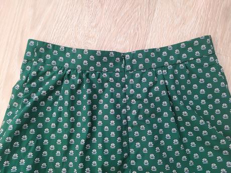 Ivy & oak krásna bohatá sukňa, m