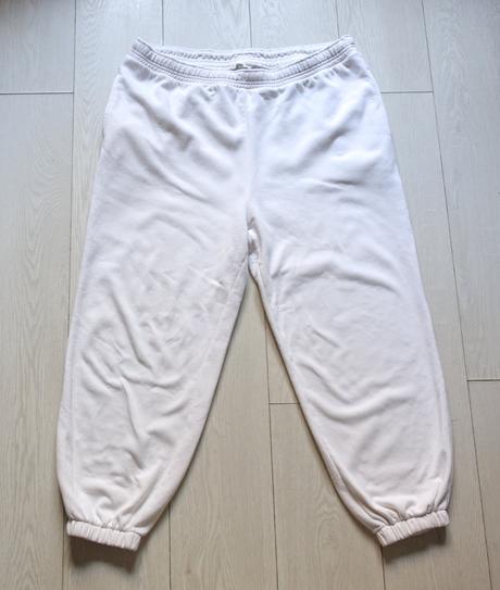 Mäkké tepláky h&m, h&m,xl