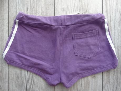 Športové kraťase, adidas,158