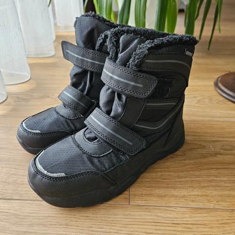 Zimné vysoké topánky do snehu, 35