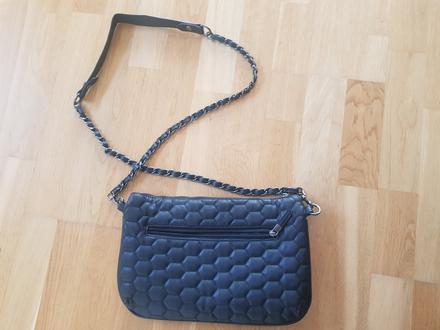 Kabelka crossbody, 