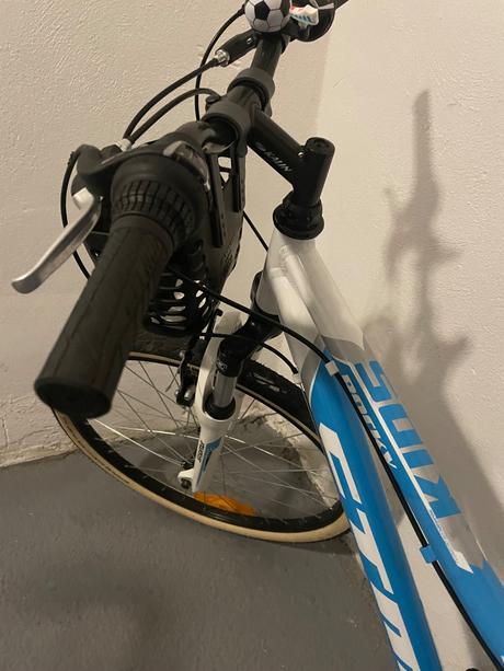 Bicykel ctm, ctm,24